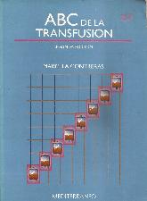 ABC de la Transfusion