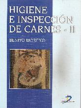 Higiene e inspeccin de carnes II