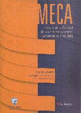 Meca Mejora de la calidad de los antimicrobianos Recomendaciones SEQ