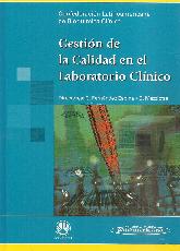 Gestion de la Calidad en el Laboratorio Clinico