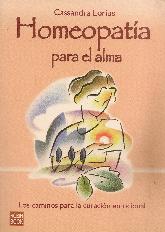 Homeopatia para el alma