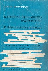 Doctrina y tratamiento homeopatico de las enfermedades crnicas