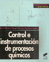 Control e instrumentacin de procesos qumicos