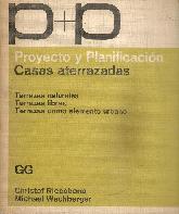 Casas aterrazadas