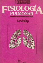 Fisiologia Pulmonar