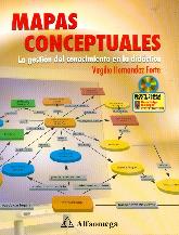 Mapas Conceptuales