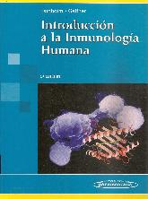 Introduccion a la Inmunologia Humana