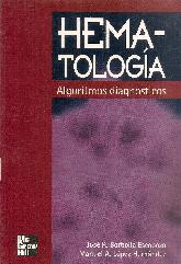 Hematologia Algotritmos diagnosticos