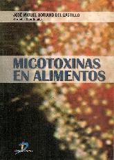 Micotoxinas en Alimentos