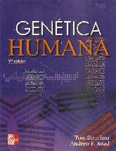 Genetica Humana