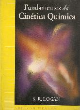 Fundamentos de cinetica quimica