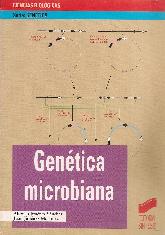 Gentica microbiana