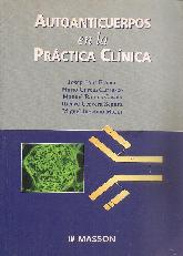 Autoanticuerpos en la Practica Clinica