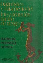 Diagnostico y tratamiento del feto y del recien nacido de riesgo