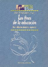 Los fines de la educacion