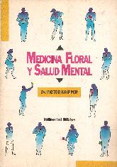 Medicina floral y salud mental