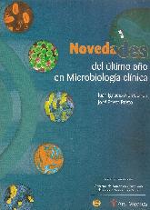 Novedades del ultimo ao en Microbiologia Clinica