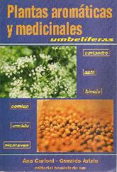 Plantas Aromaticas y Medicinales Umbeliferas