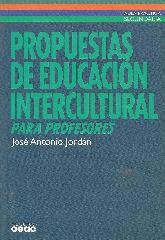 Propue. educacion intercultural