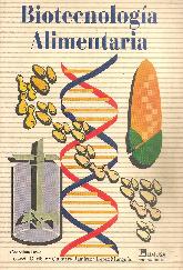 Biotecnologa Alimentaria