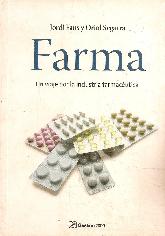 Farma un viaje por la industria farmaceutica