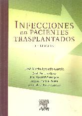 Infecciones en Pacientes Trasplantados