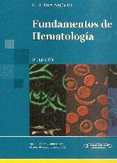 Fundamentos de Hematologia