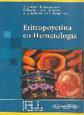 Eritropoyetina en Hematologia