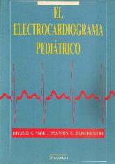 El electrocardiograma pediatrico