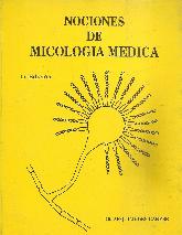 Nociones de micologia medica