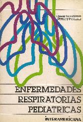 Enfermedades respiratorias pediatricas