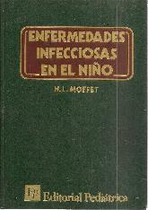 Enfermedades infecciosas en el nio