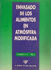 Envasado de los alimentos en atmosfera modificada