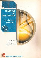 Practicas de electricidad 1