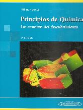 Principios de Qumica