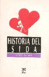 Historia del SIDA