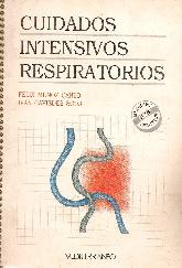 Cuidados Intensivos Respiratorio