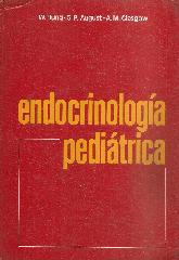 Endocrinologia pediatrica