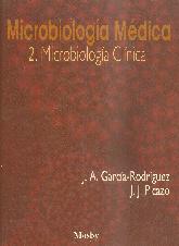 Microbiologia mdica