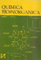 Quimica bioinorganica