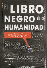 El Libro Negro de la Humidad