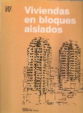 Viviendas en bloques aislados