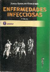 Enfermedades Infecciosas Gorodner