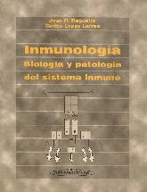 Inmunologia : biologia y patologia del sistema inmune