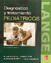 Lange Diagnostico y Tratamiento Pediatricos
