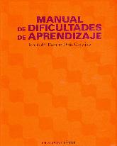 Manual de dificultades de aprendizaje