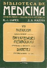 Nutricion Enfermedades Metabolicas Diabetes