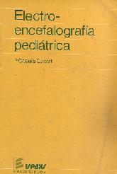 Electroencefalografia pediatrica