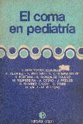 El coma en Pediatria