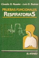 Pruebas funcionales respiratorias